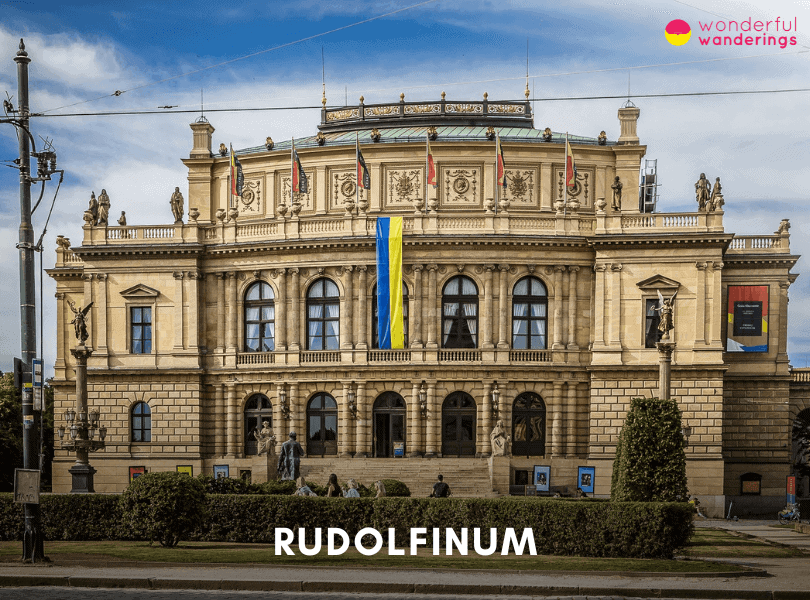 Rudolfinum