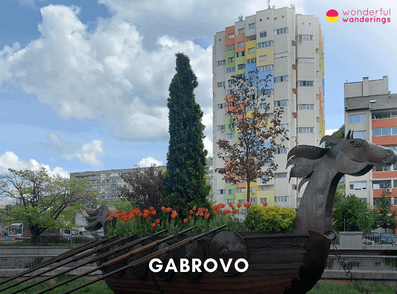 Gabrovo