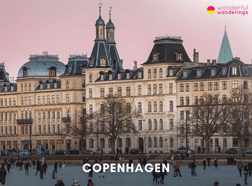 Copenhagen