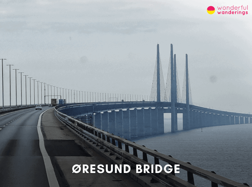 Øresund Bridge