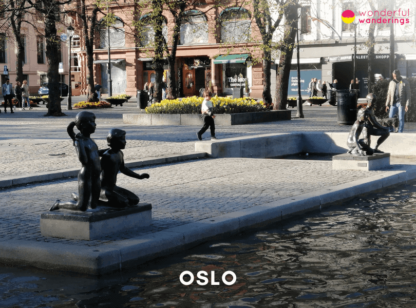 Oslo