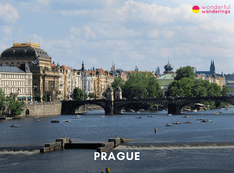 Prague