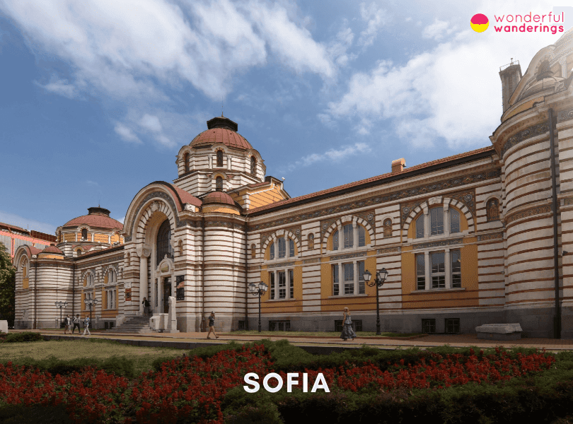 Sofia