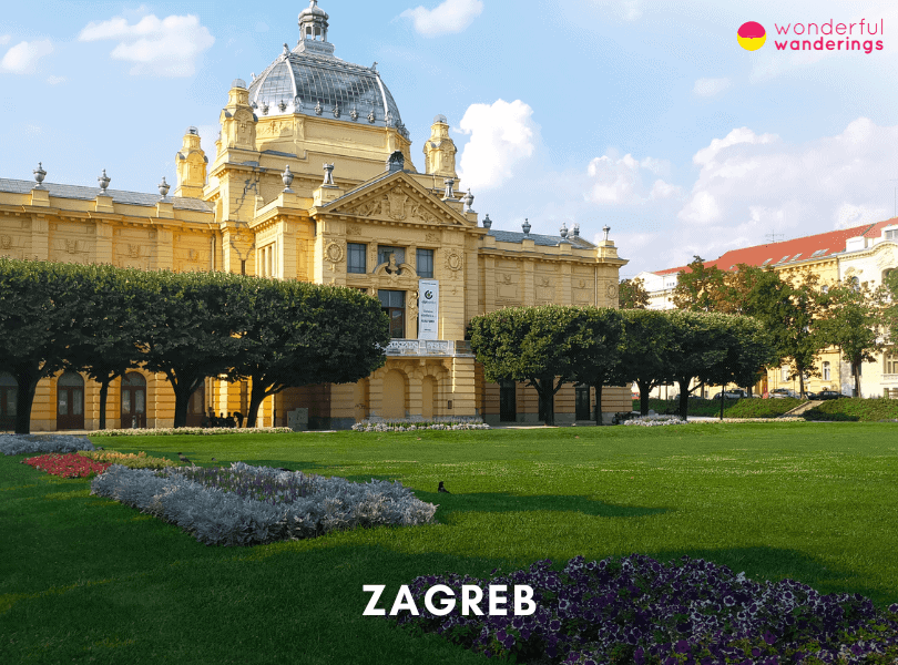 Zagreb