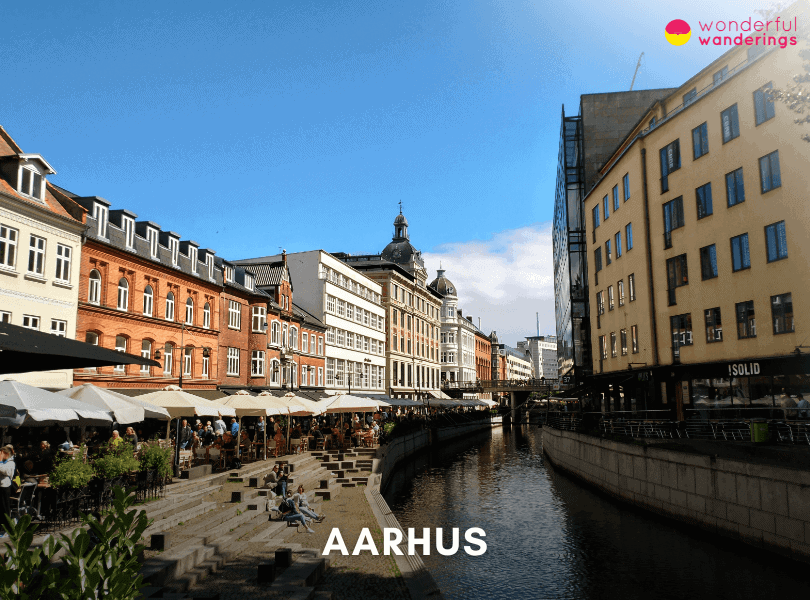 Aarhus