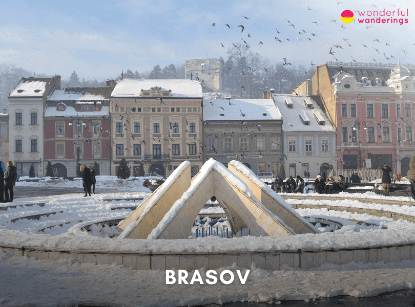 Brasov
