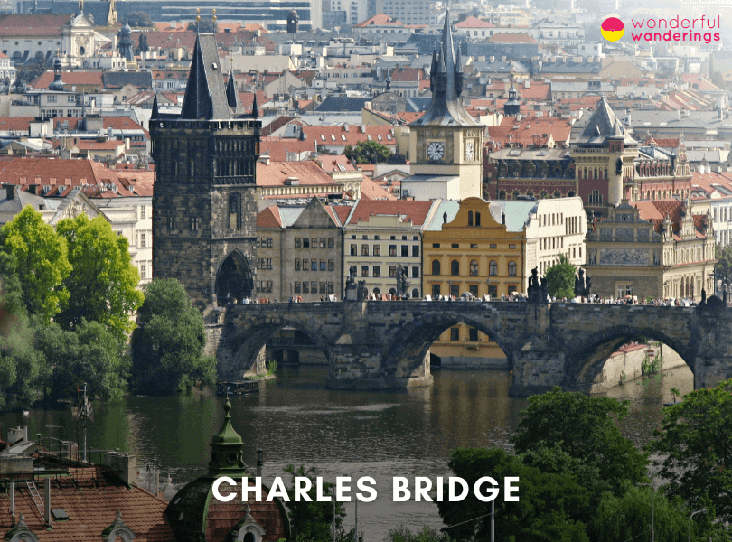 Charles Bridge