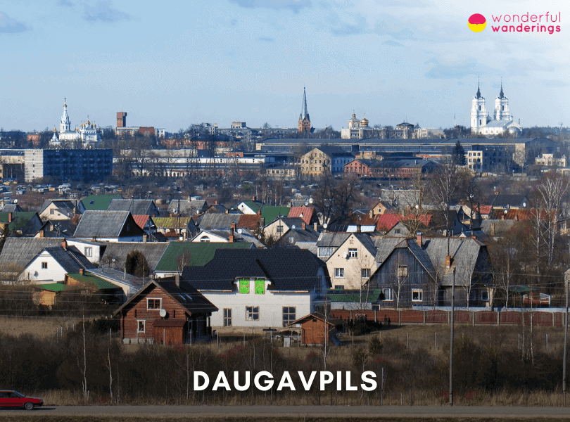 Daugavpils