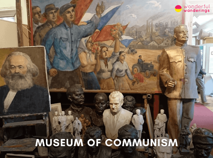 Museum of Communism