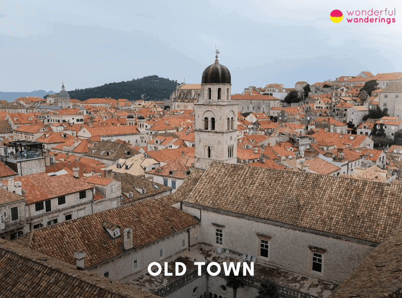 Old Town