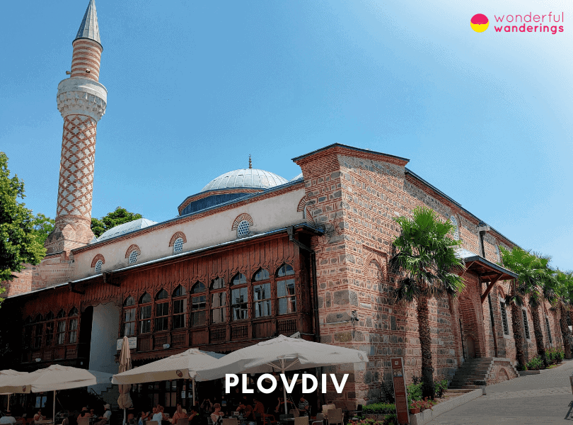 Plovdiv