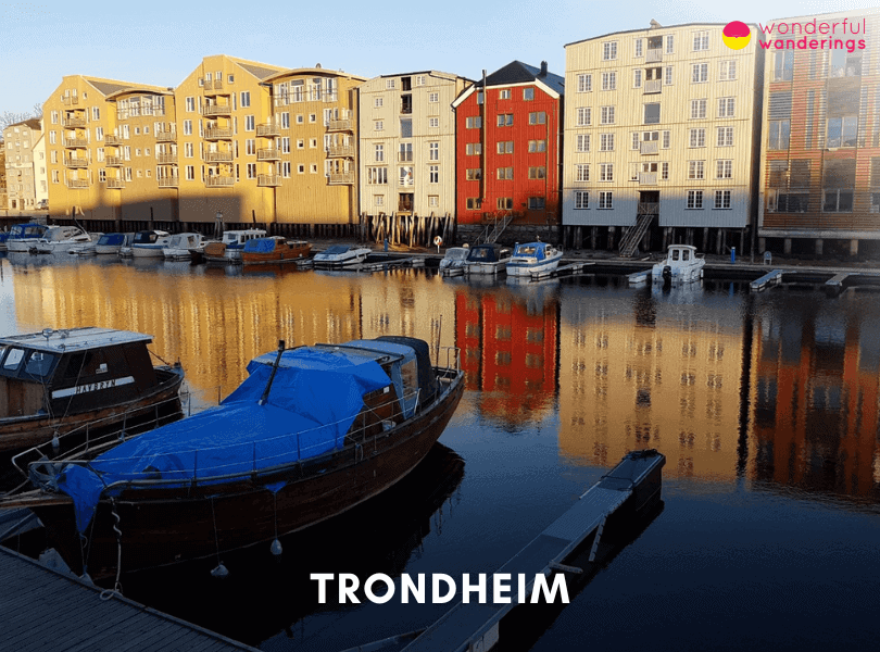 Trondheim