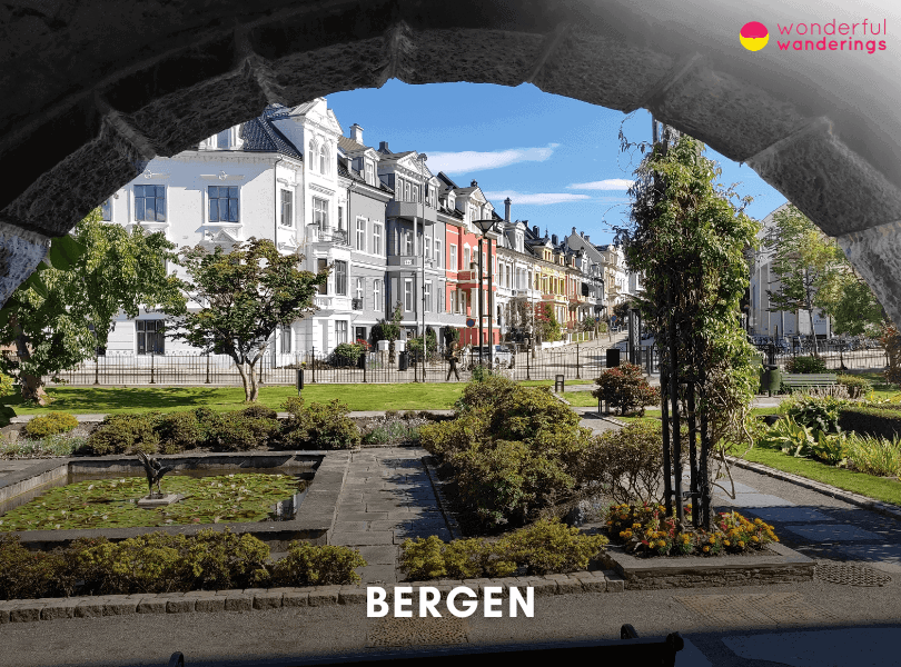 Bergen