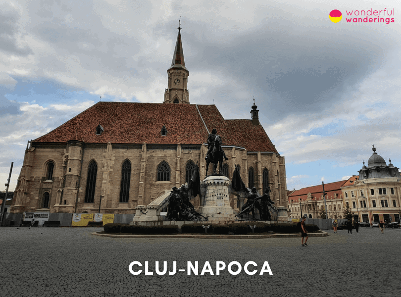 Cluj-Napoca