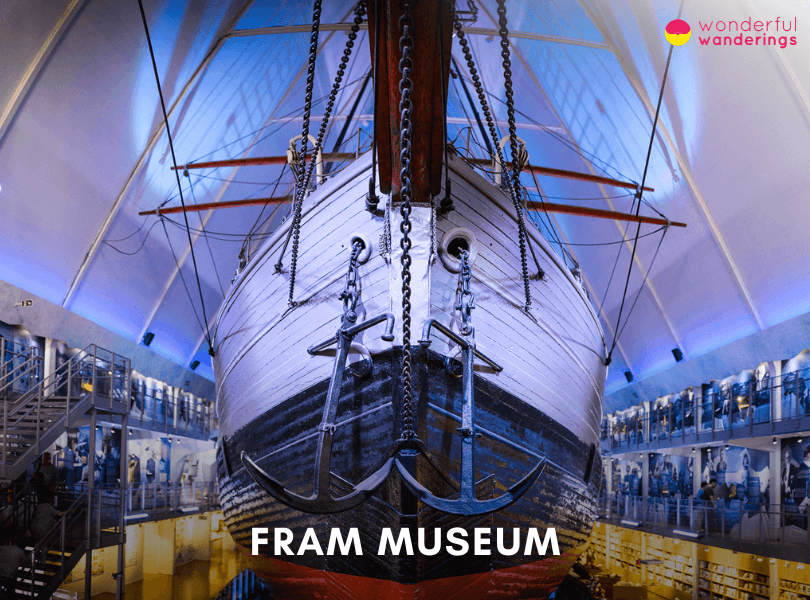 Fram Museum