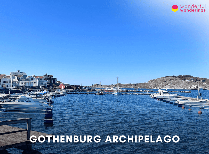 Gothenburg Archipelago