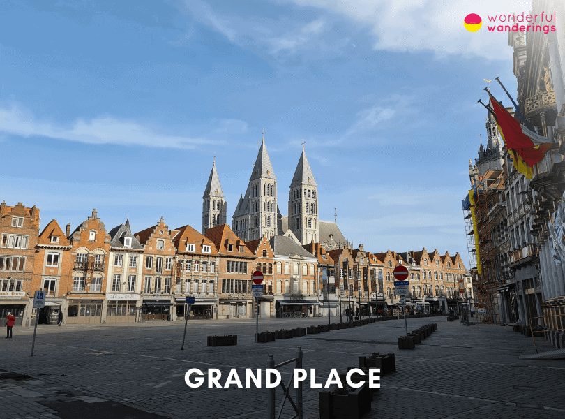 Grand Place