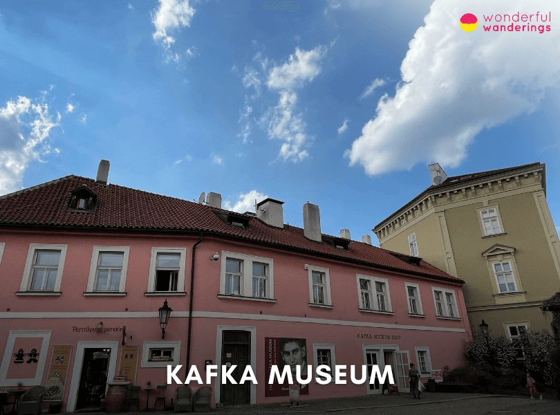 Kafka Museum