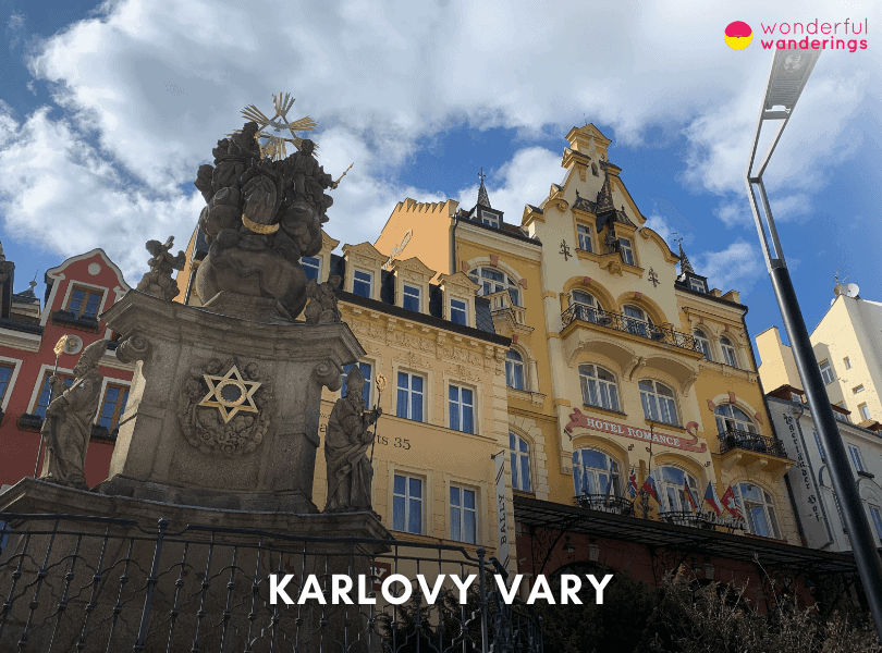 Karlovy Vary