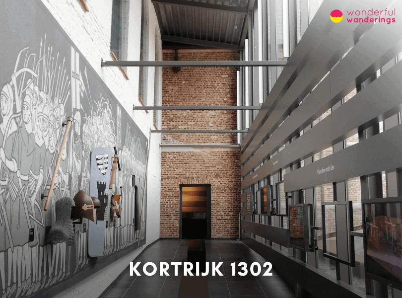Kortrijk 1302
