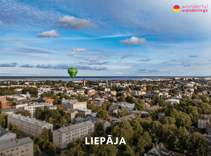 Liepāja