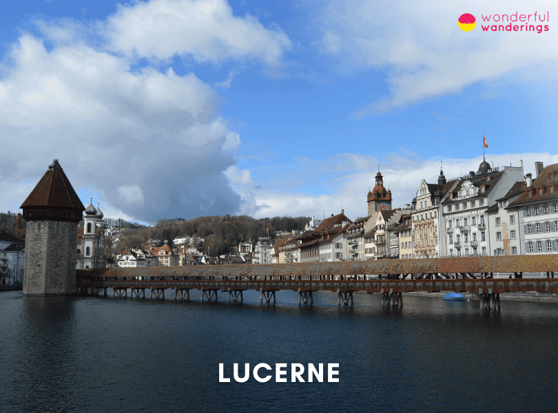 Lucerne