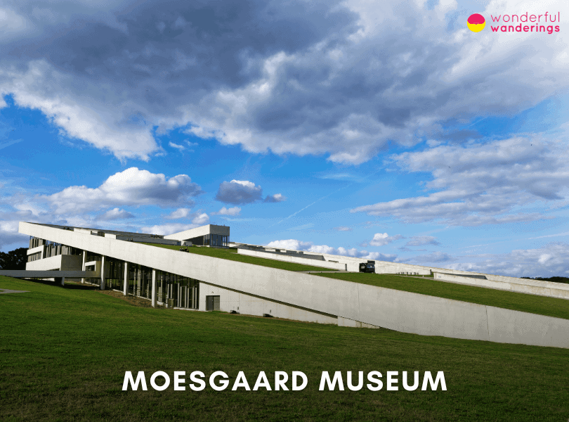 Moesgaard Museum