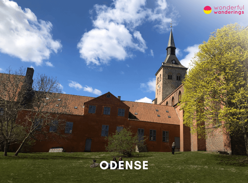 Odense