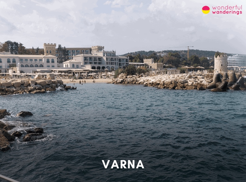 Varna