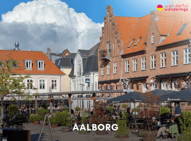 Aalborg