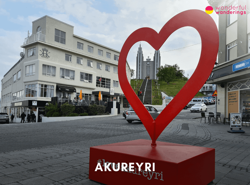 Akureyri