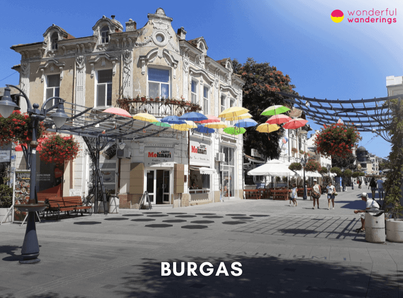 Burgas