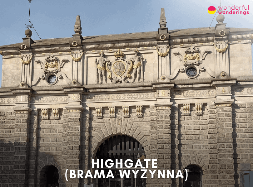 Highgate (Brama Wyżynna)