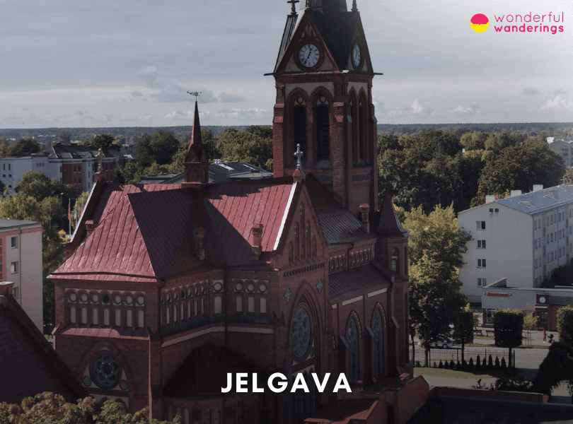 Jelgava