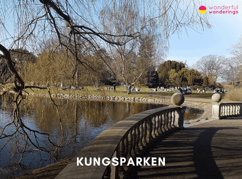 Kungsparken