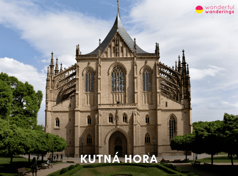 Kutná Hora