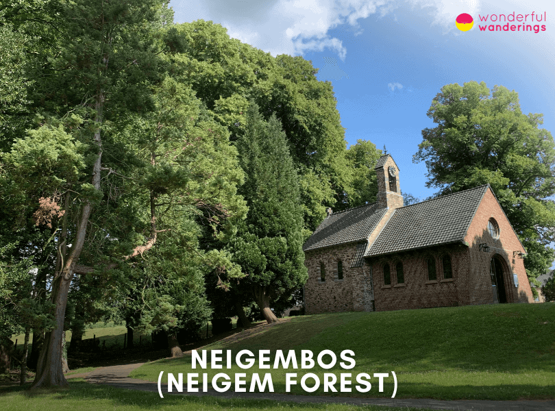 Neigembos (Neigem Forest)