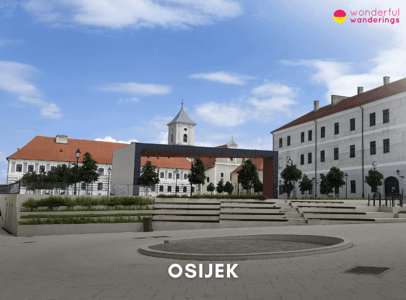 Osijek