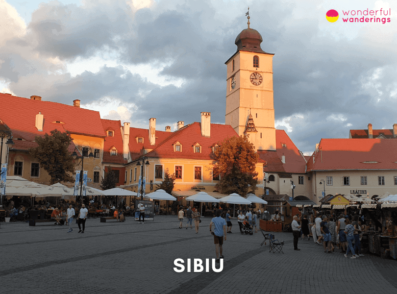 Sibiu