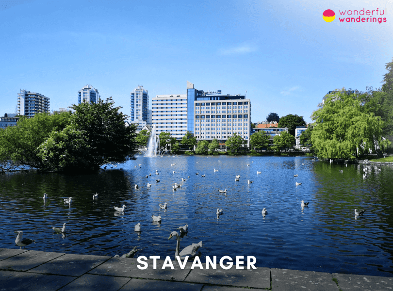 Stavanger