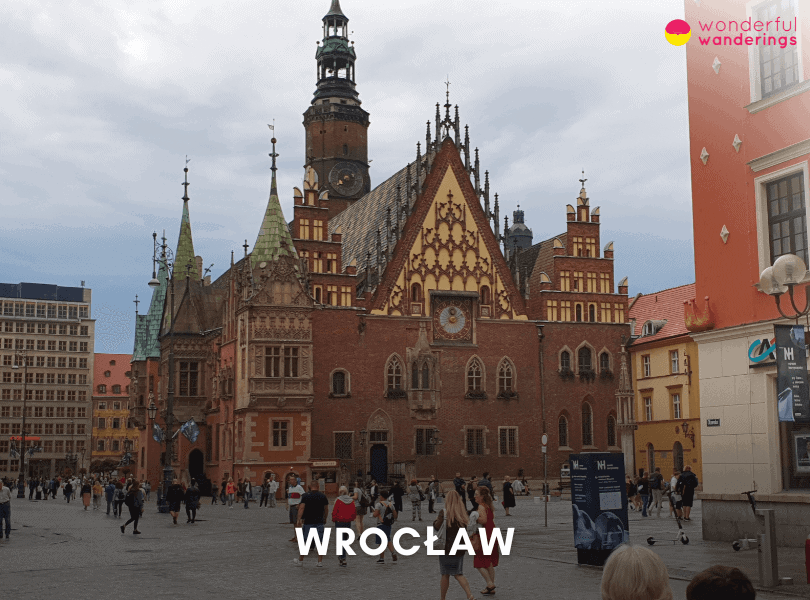 Wrocław