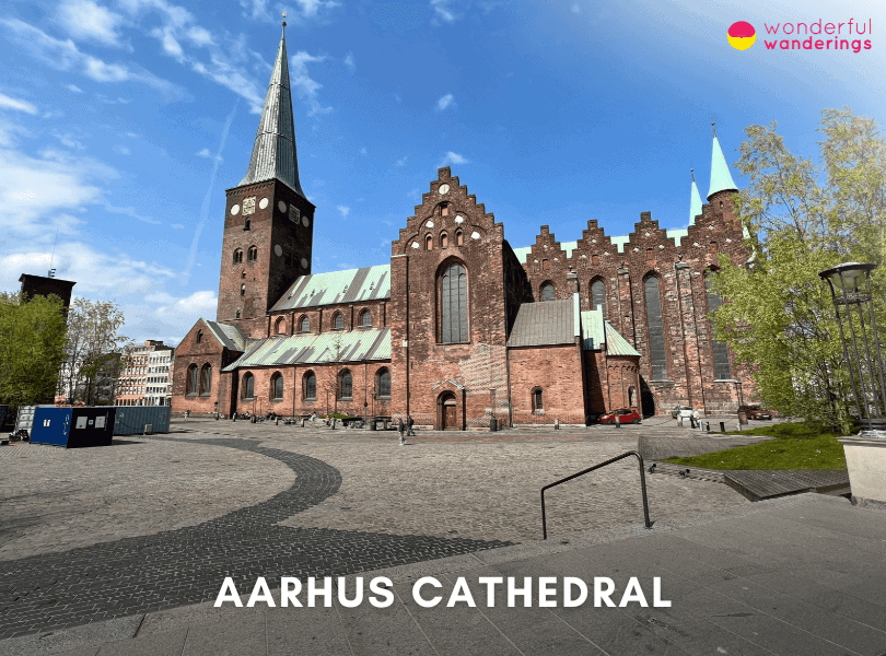 Aarhus Cathedral