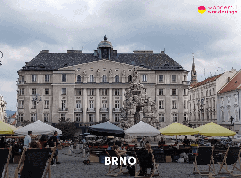 Brno