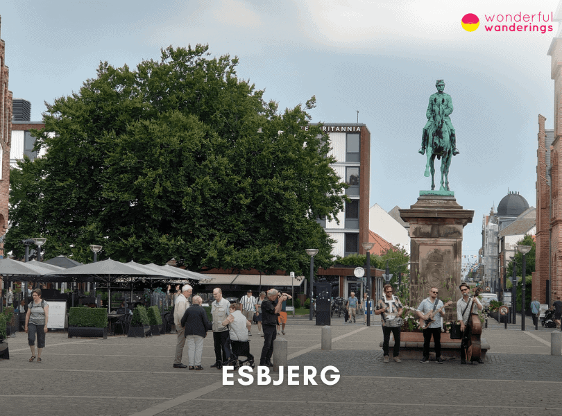 Esbjerg