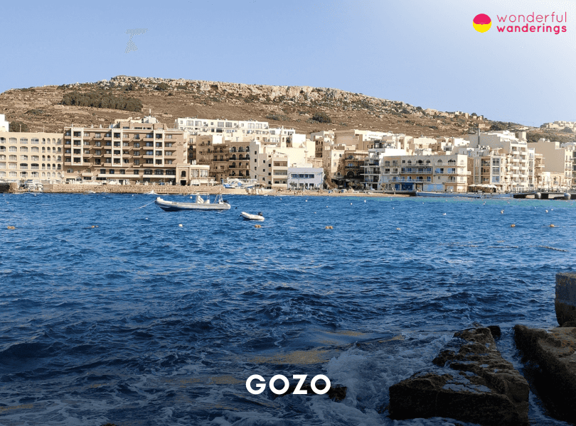 Gozo