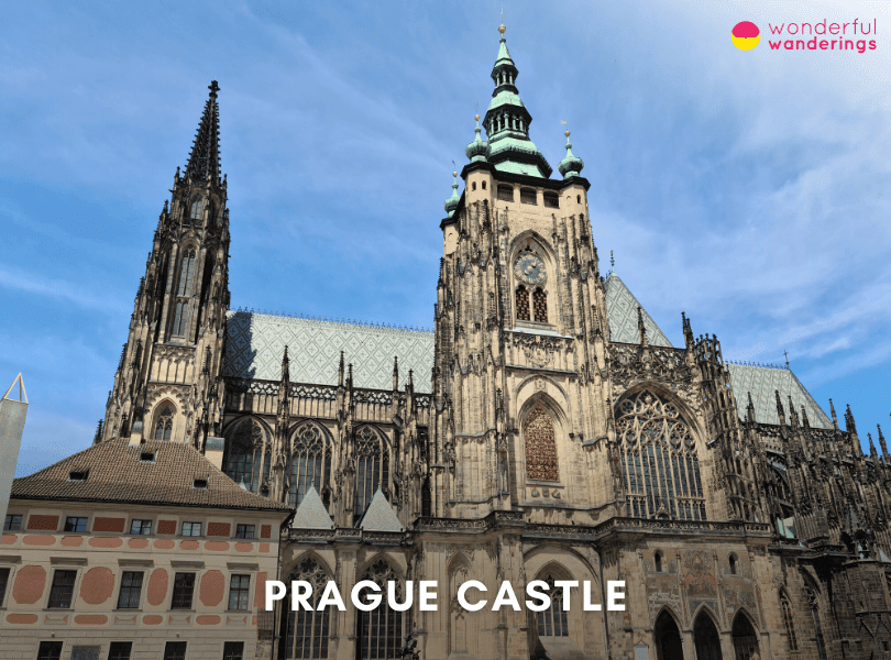 Prague Castle
