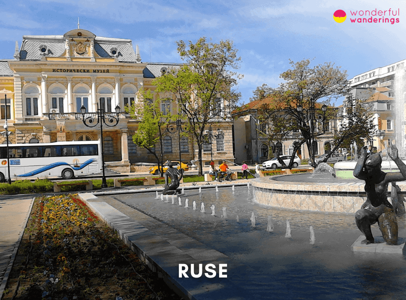 Ruse
