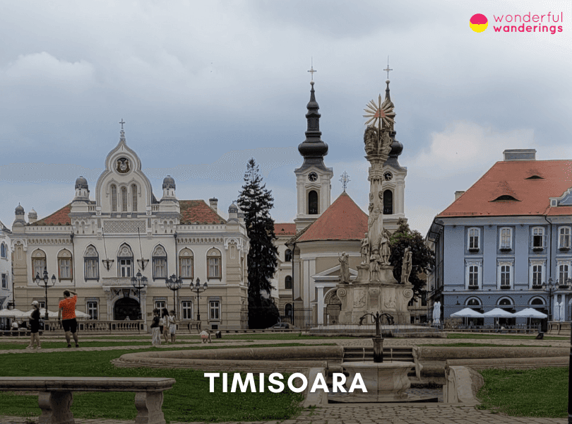 Timisoara