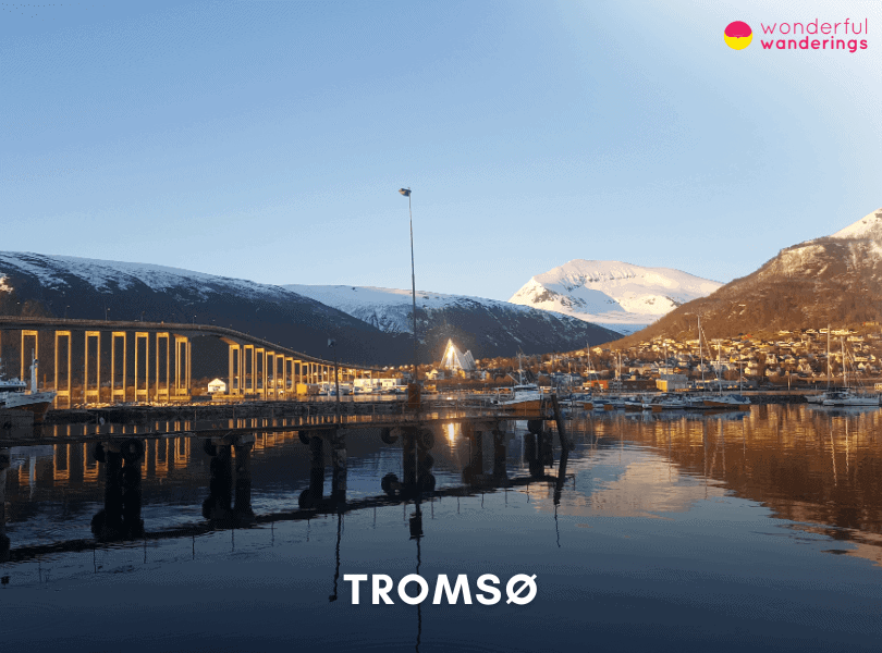Tromsø