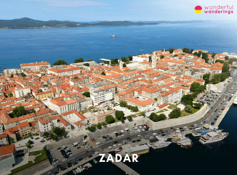 Zadar